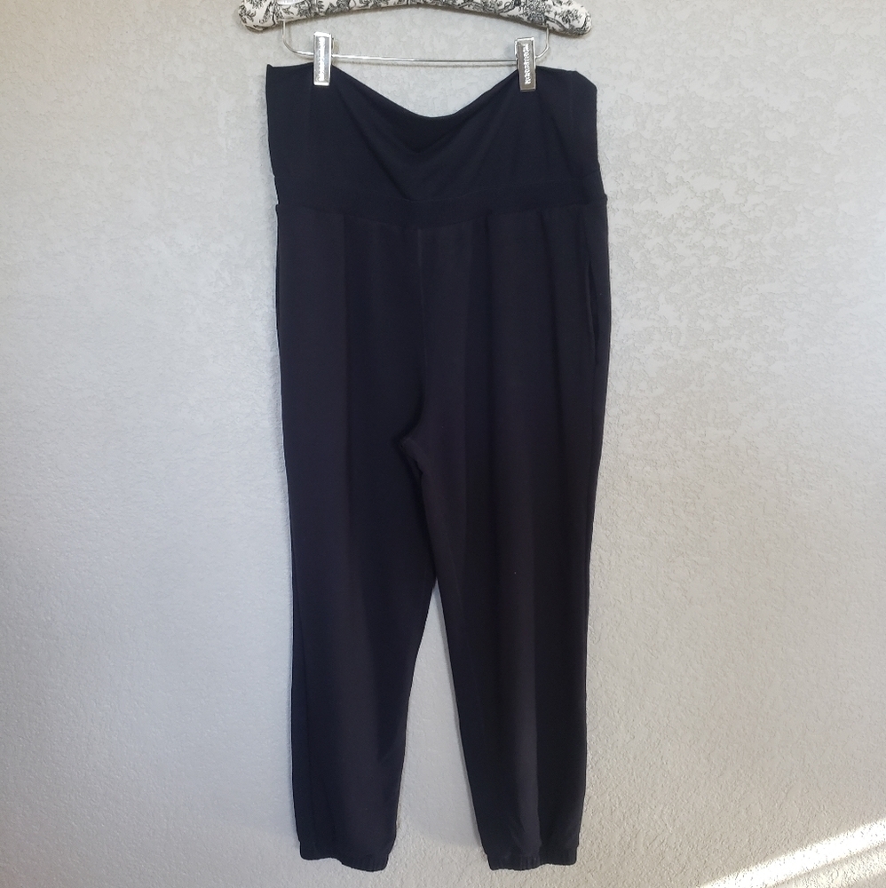 Fabletics Reign Terry Jogger - image 1